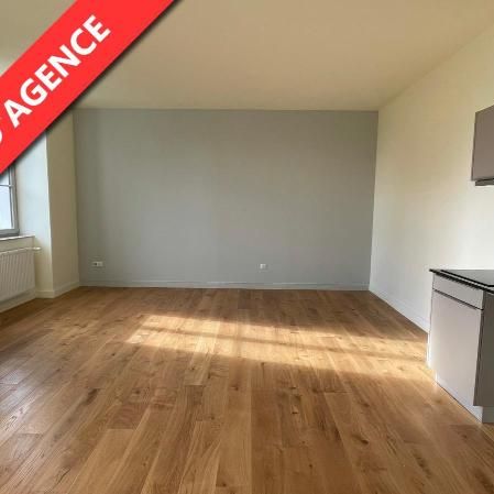 Location Appartement 3 pièces 69m² MULHOUSE 68200 - Photo 1