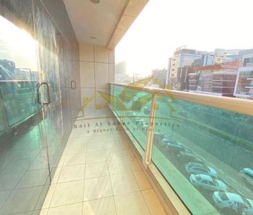 Near To Metro -Spacious 2 BR Apartment - Photo 6