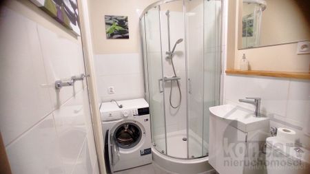 2 pok.mieszkanie, os.kuchnia,Pomorzany - Фото 3