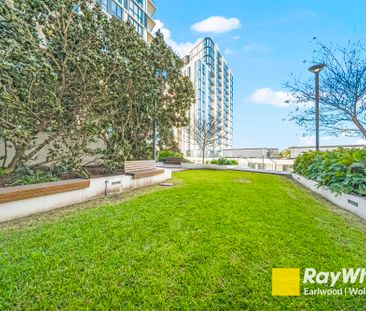 103/15 Brodie Spark Drive, Wolli Creek NSW 2205 - Apartment For Ren... - Photo 1