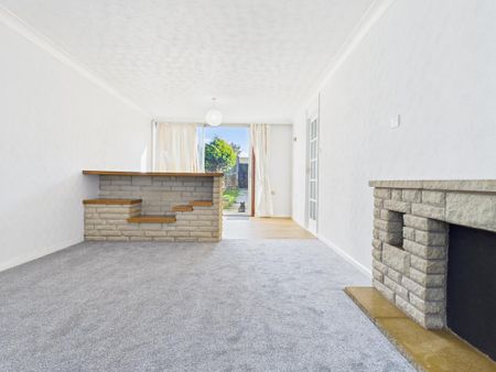 3 bedroom terraced house to rent - Photo 2