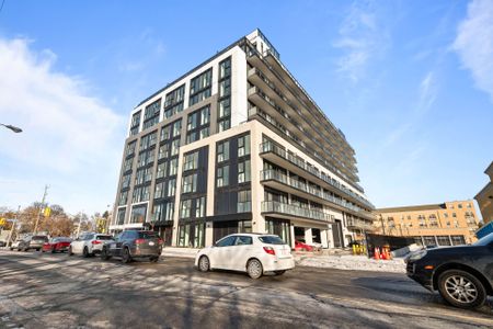 For Lease - 801 The Queensway N/A Unit# 602, Toronto, Ontario - Photo 5