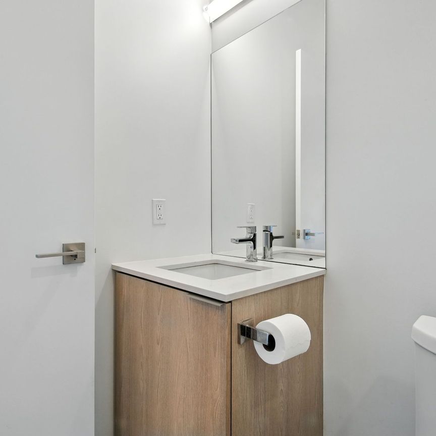 For Lease - 50 Ordnance Street Unit# 413, Toronto, Ontario - Photo 1