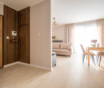 Poznań, Naramowice ul. Błażeja - Zdjęcie 2