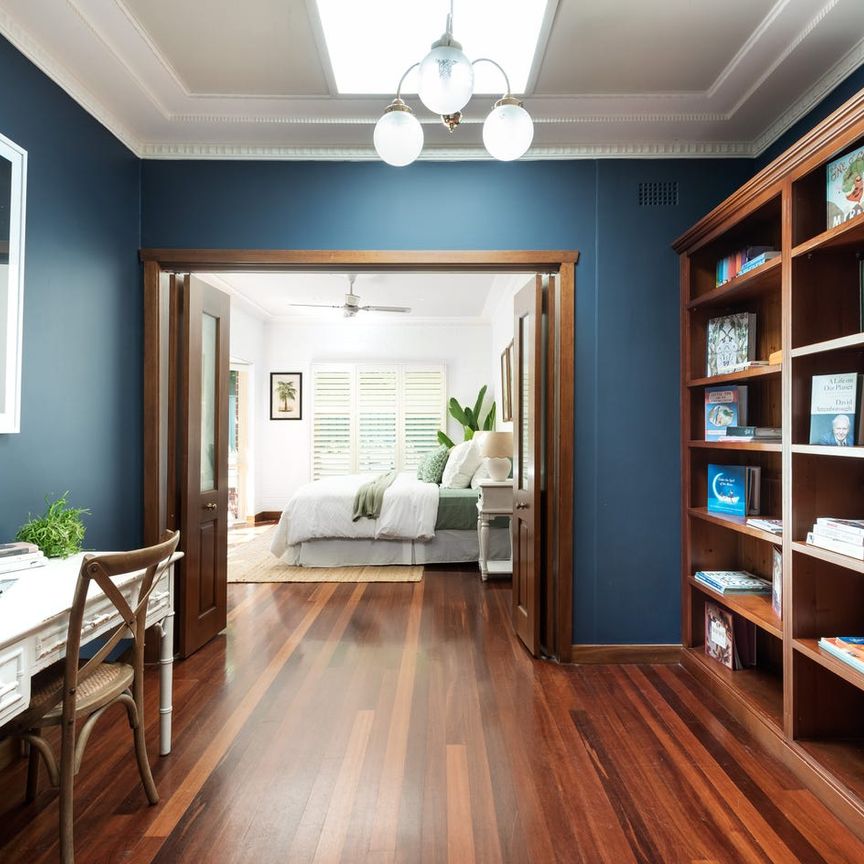 Fully Furnished Beachside Family Home - Photo 1