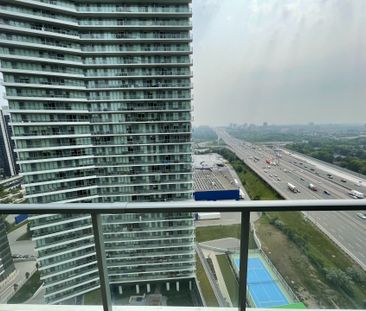 For Lease - 115 Mcmahon Drive Unit# 2108, Toronto, Ontario - Photo 2