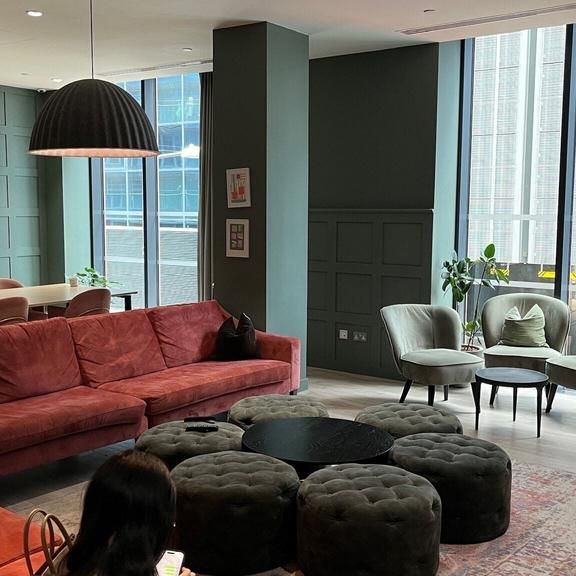 Studio to rent - Photo 1