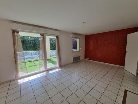 Location appartement 2 pièces 45.42 m2 à Saint-Cyr-sur-Loire - Photo 5