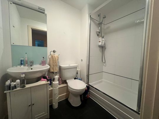 1 bedroom apartment to rent - Photo 1