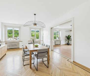 6.5 Zimmer, 210 m², 2. Stock - Photo 2
