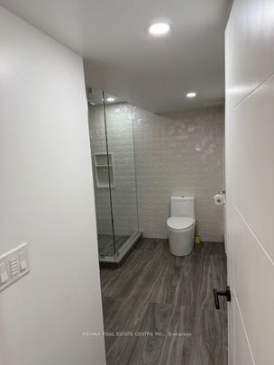 For Lease - 5439 Mcfarren Boulevard Unit# Basement, Mississauga, Ontario - Photo 1