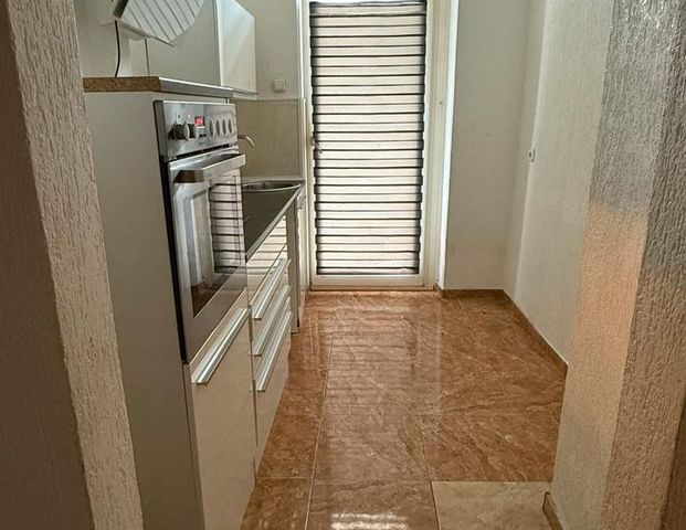 2 Zimmer Wohnung + Balkon in Stuttgart Nord - Photo 1