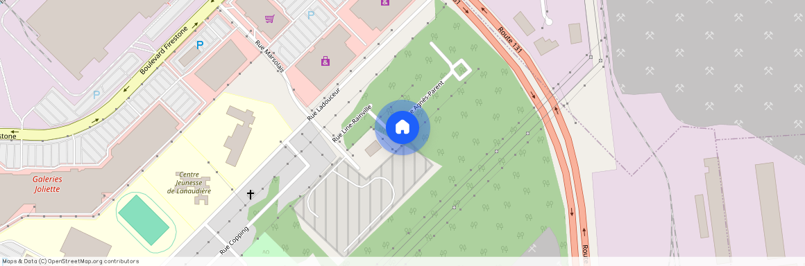1421 rue Agnès-Parent, Joliette, Joliette, Lanaudière, J6E 3X3