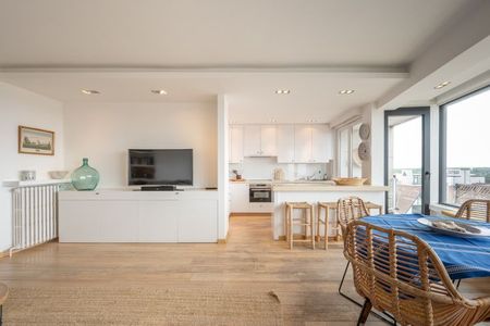 Appartement te huur - Photo 5