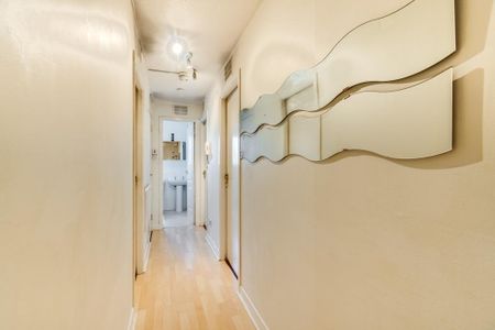 Room in a Shared Flat, Elderslie Street, G3 - Photo 5