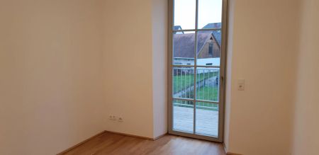 8522 Groß. St. Florian, Marktstraße 9 T8: Hübsche 2 Zimmerwohnung mit ca. 43,08m² Wfl. und Balkon - Photo 4
