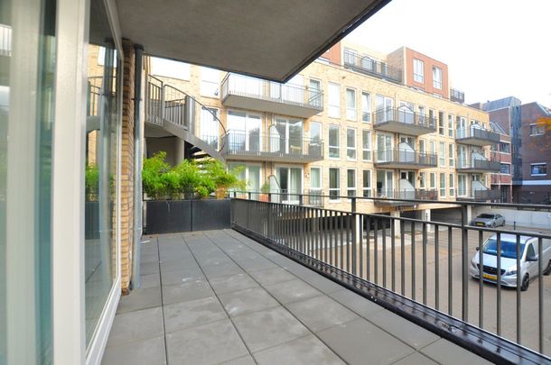 Portiekflat van Brakelstraat, Eindhoven huren? - Foto 1