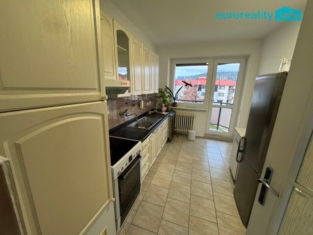Pronájem bytu 3+1 90 m², Česká 755, Mariánské Lázně - Photo 4