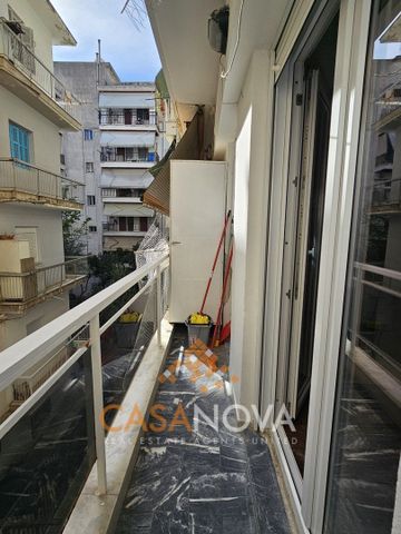 Διαμέρισμα για ενοικίαση Μαρτίου (Βούλγαρη - Ντεπώ - Μαρτίου) - Photo 3
