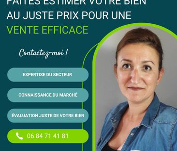 Location / Appartement - Photo 1