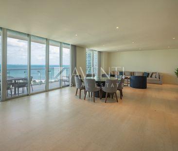 Departamento en Renta, SLS Harbour, Puerto Cancún, Cancún - Photo 6