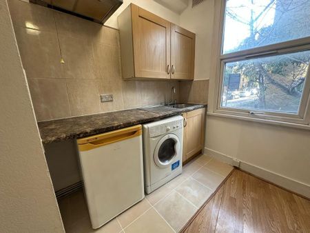 Studio to rent - Photo 5