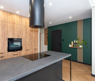 Poznań, ul. Górki - Photo 4