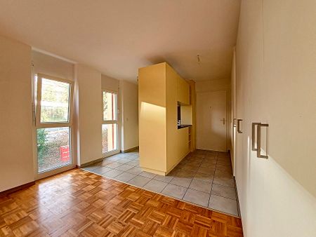 1.5 Zimmer, 34 m², 1. Stock - Photo 5