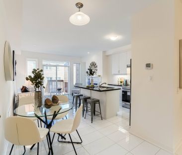 For Lease - 28 Benhurst Crescent, Brampton, Ontario - Photo 3