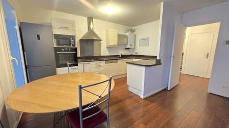 Appartement de 81 m2 à Anglet - Photo 3