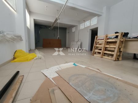 Κωδικός ακινήτου: 1039-18726 - Σταυρούπολη Κέντρο ΕΝΟΙΚΙΑΖΕΤΑΙ αποθήκη - Photo 3
