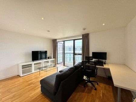 Asterid Heights, Liberty Bridge Road E20, Property for rent - Photo 3