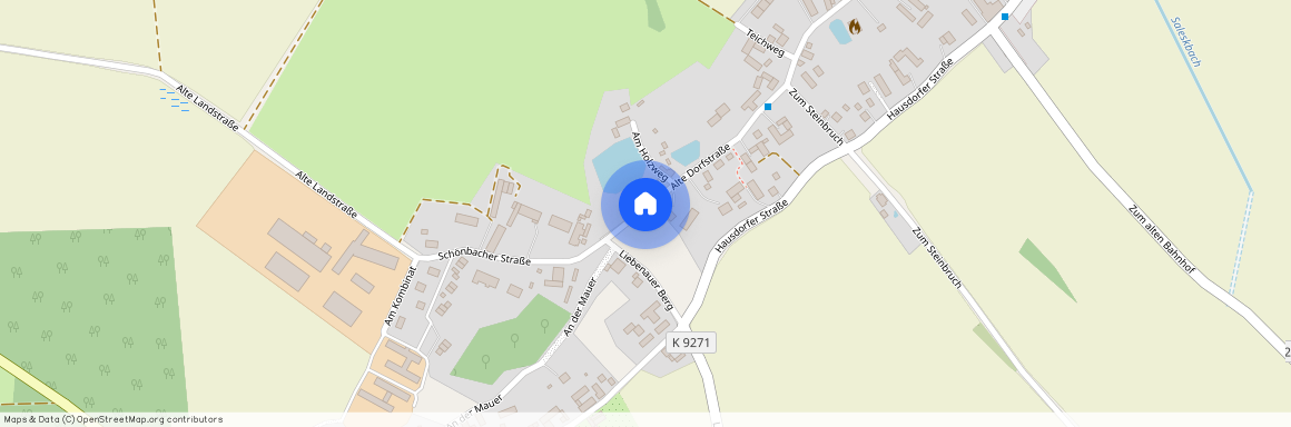 Alte Dorfstrasse 31, 01917 Kamenz