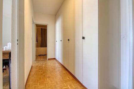 Cecil #3 - Spacious and Modern Coliving in Grand-Saconnex, Geneva - Photo 3