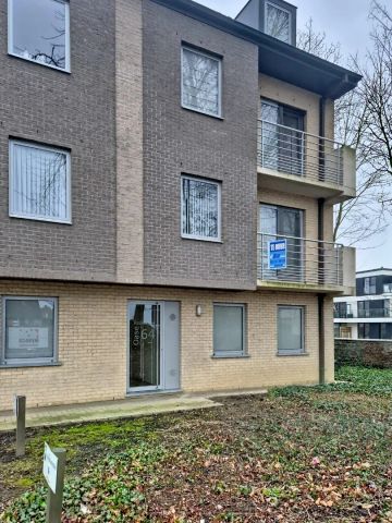 Appartement met 2 slpk en ondergrondse autostandplaats - Foto 3