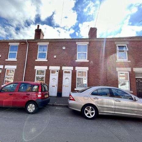 Rutland Street, Derby, DE23 - Photo 1