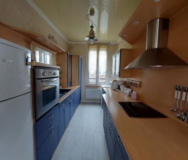 Location Appartement 2 pièces 39m² LE TREPORT 76470 - Photo 6