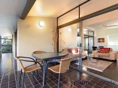 1/92 Ryans Road, St Lucia QLD 4067 - Photo 3