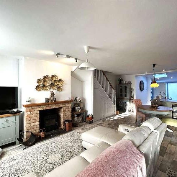 Puckington, Ilminster, Somerset, TA19 - Photo 1