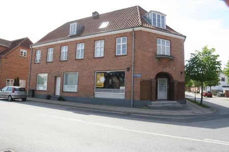 Flot lejlighed centralt i Mariager - Foto 5