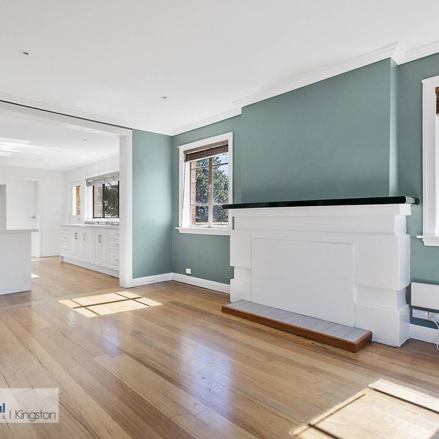 Centrally Located Home - Photo 1