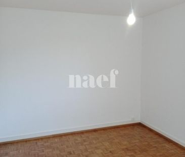 3.5 Zimmer, 66 m², 3. Stock - Photo 2
