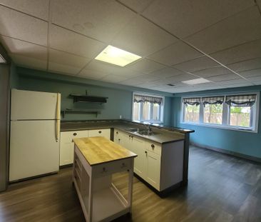 For Lease - 114 Ardagh Road Unit# Lower, Barrie, Ontario - Photo 5