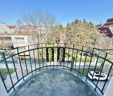 BALKONTRAUM | HELLE 2 ZIMMER | OPTIMALE RAUMAUFTEILUNG | TOPLAGE IN... - Foto 2