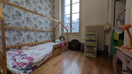 Location Appartement 4 pièces 66m² - Photo 2