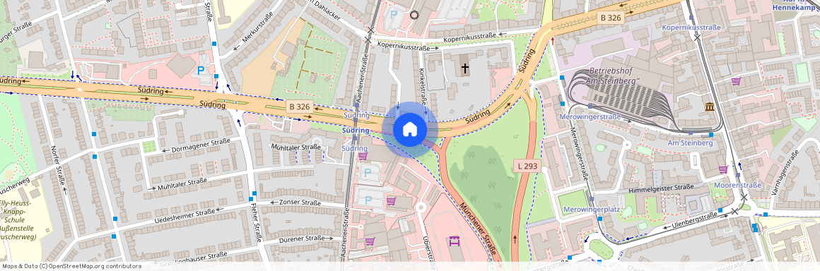 40223 Düsseldorf - Flehe