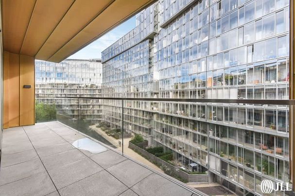 Faraday House, Battersea Power Station SW11 - Photo 1