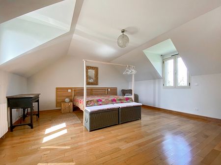 Location maison 6 pièces, 141.00m², Vétheuil - Photo 4