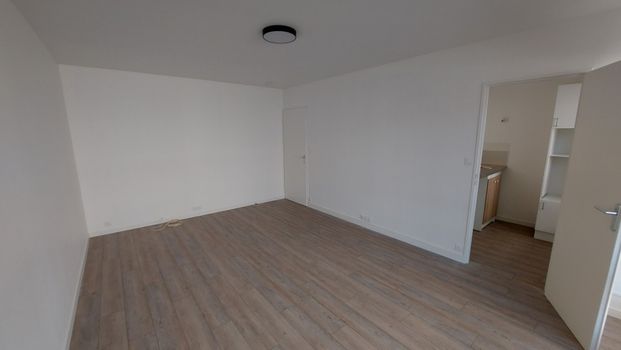 Location Appartement 1 pièce 30m² VERNON 27200 - Photo 1