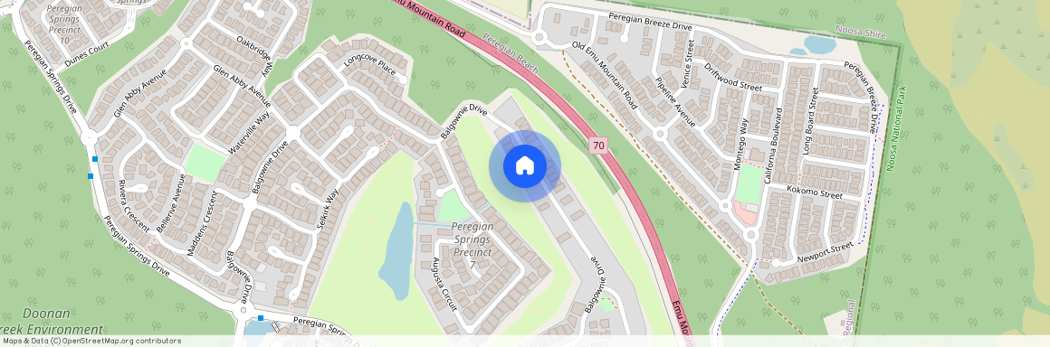 1/110 Balgownie Drive, Qld 4573, Peregian Springs